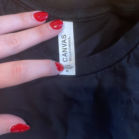 BELLA CANVIS SPICE GIRLS GRAPHIC TEE - Picture 3 of 3